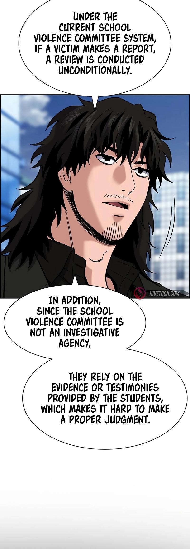 Read Get Schooled Manga Online