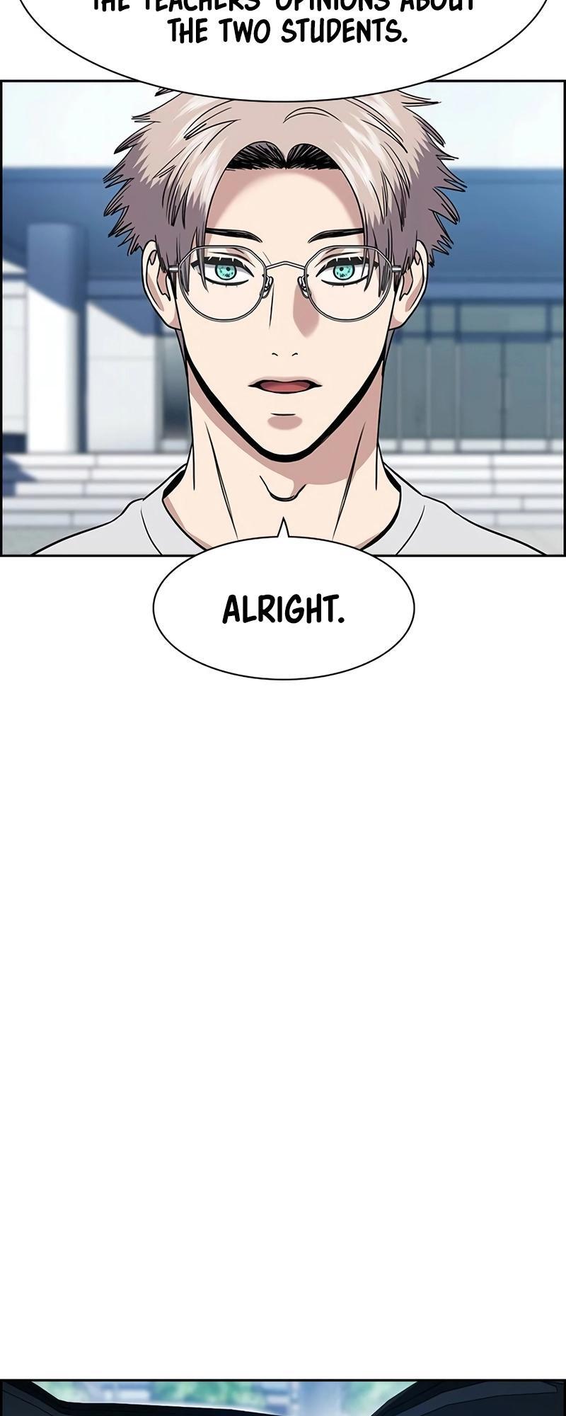 Read Get Schooled Manga Online