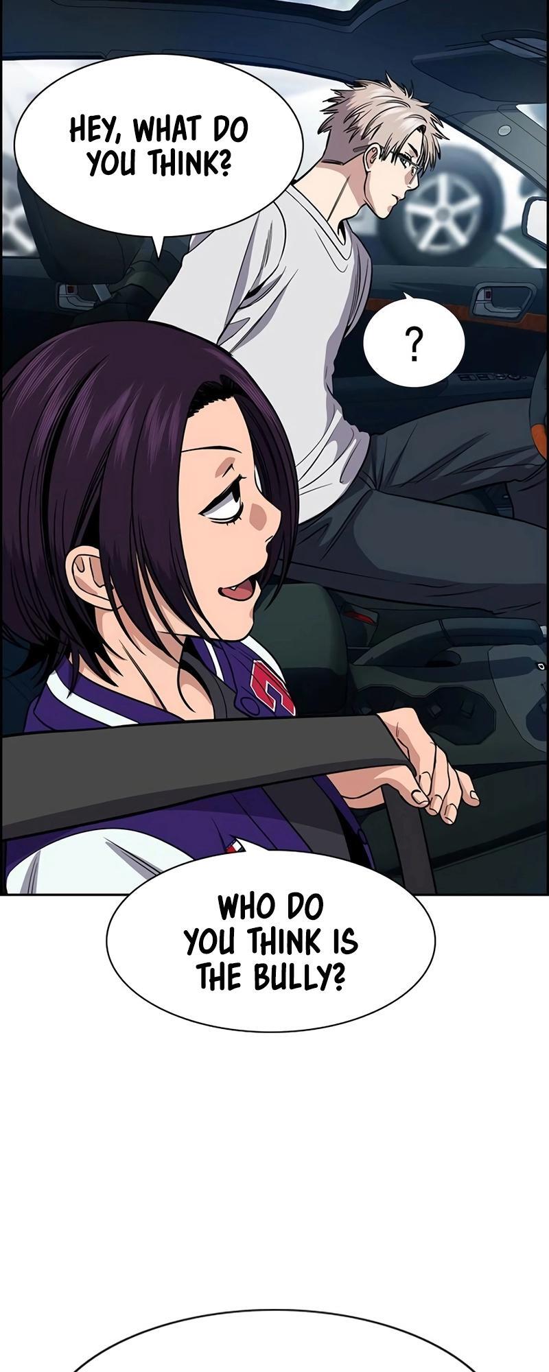 Read Get Schooled Manga Online