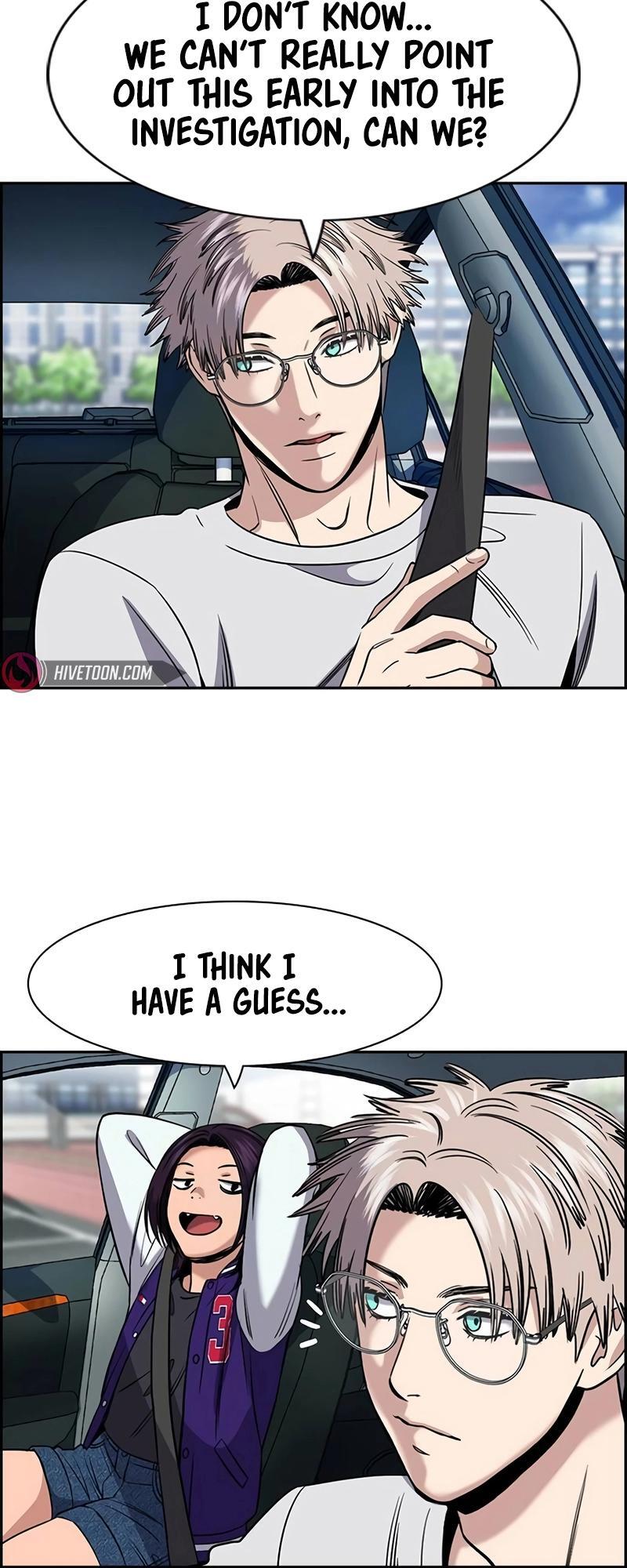Read Get Schooled Manga Online