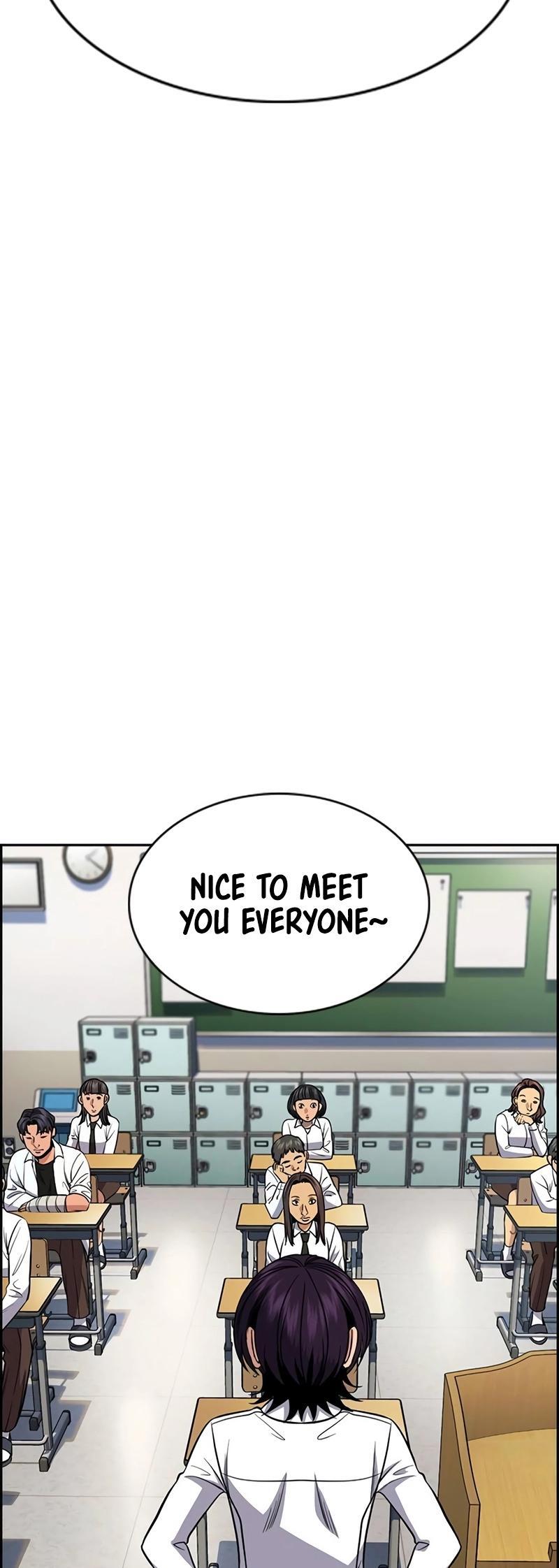 Read Get Schooled Manga Online