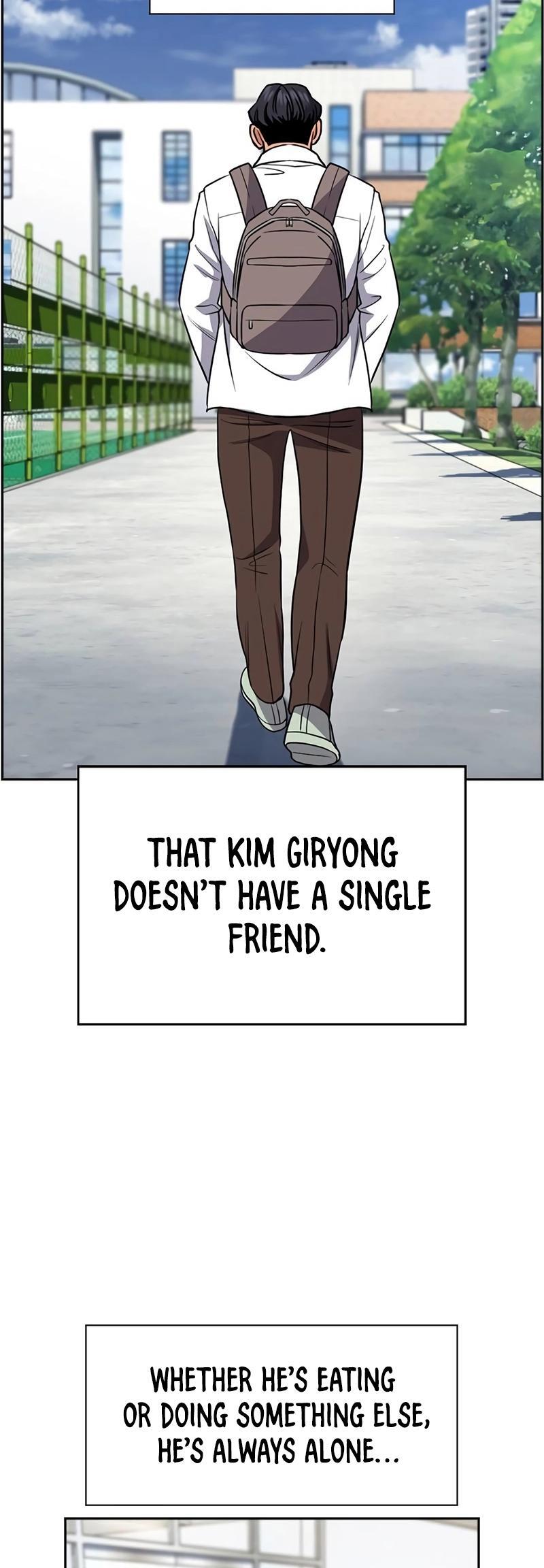 Read Get Schooled Manga Online