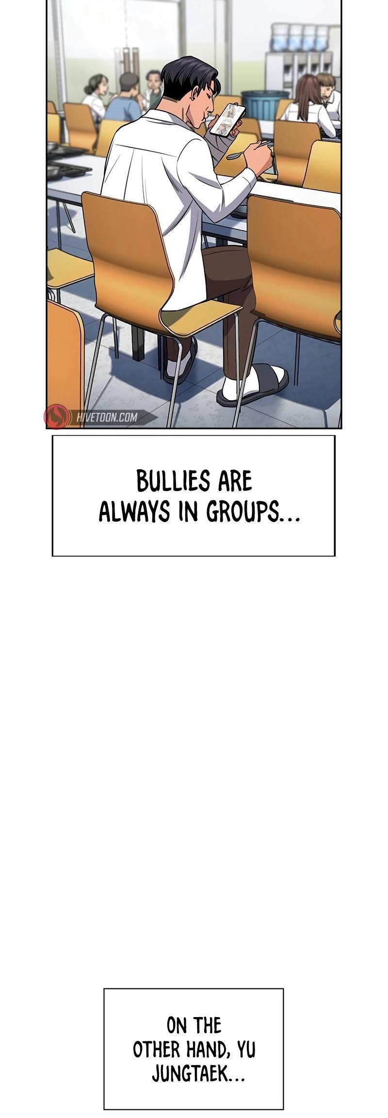 Read Get Schooled Manga Online