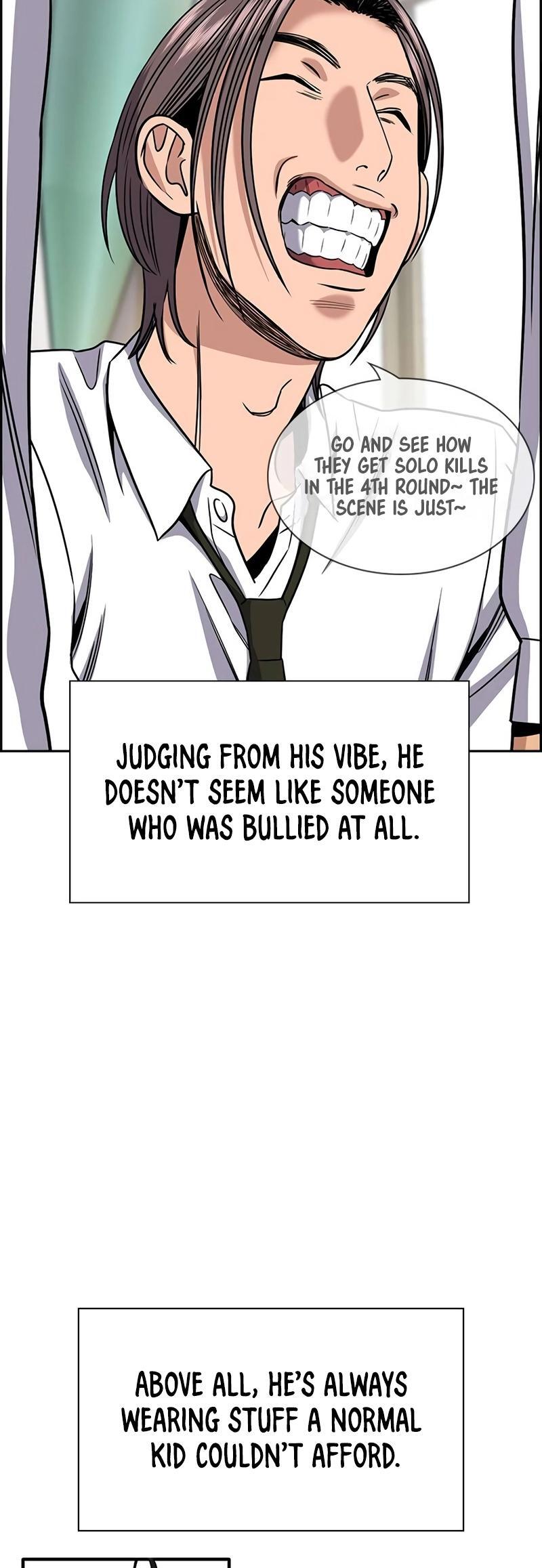 Read Get Schooled Manga Online