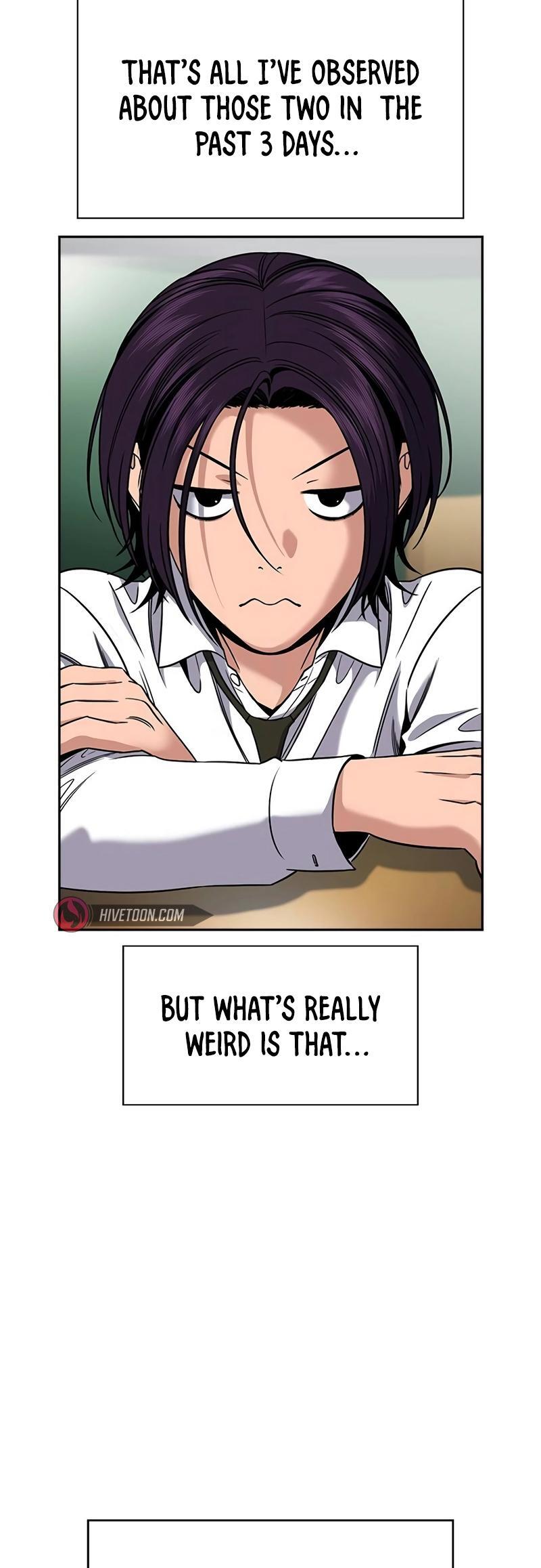 Read Get Schooled Manga Online