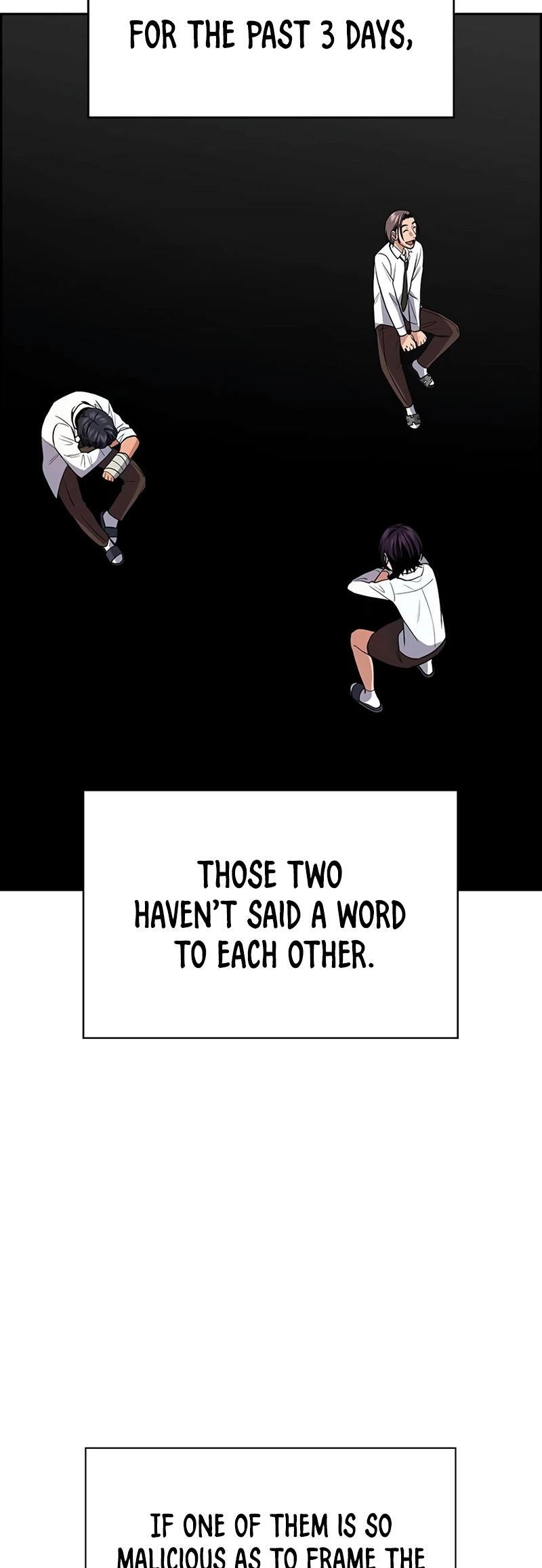 Read Get Schooled Manga Online