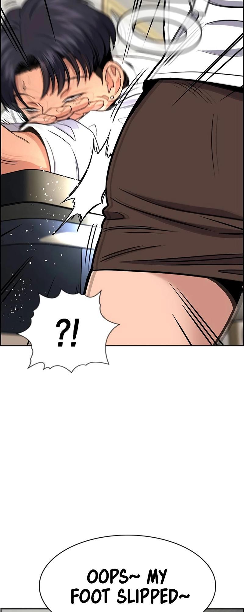 Read Get Schooled Manga Online