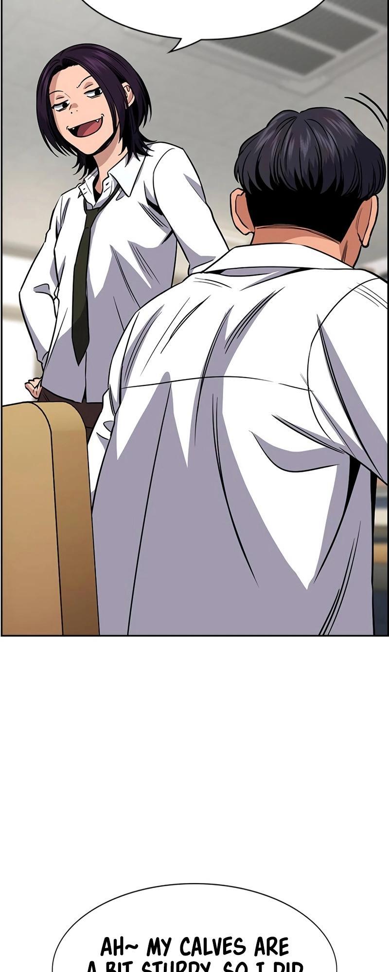 Read Get Schooled Manga Online