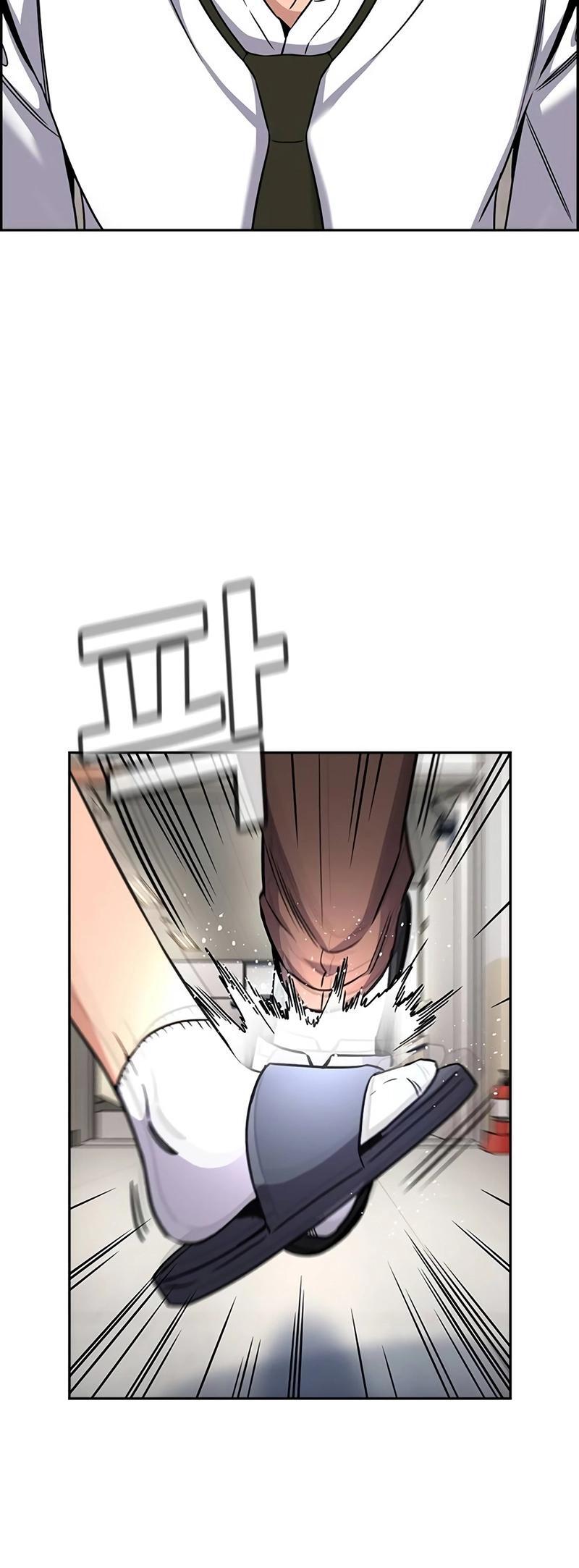 Read Get Schooled Manga Online