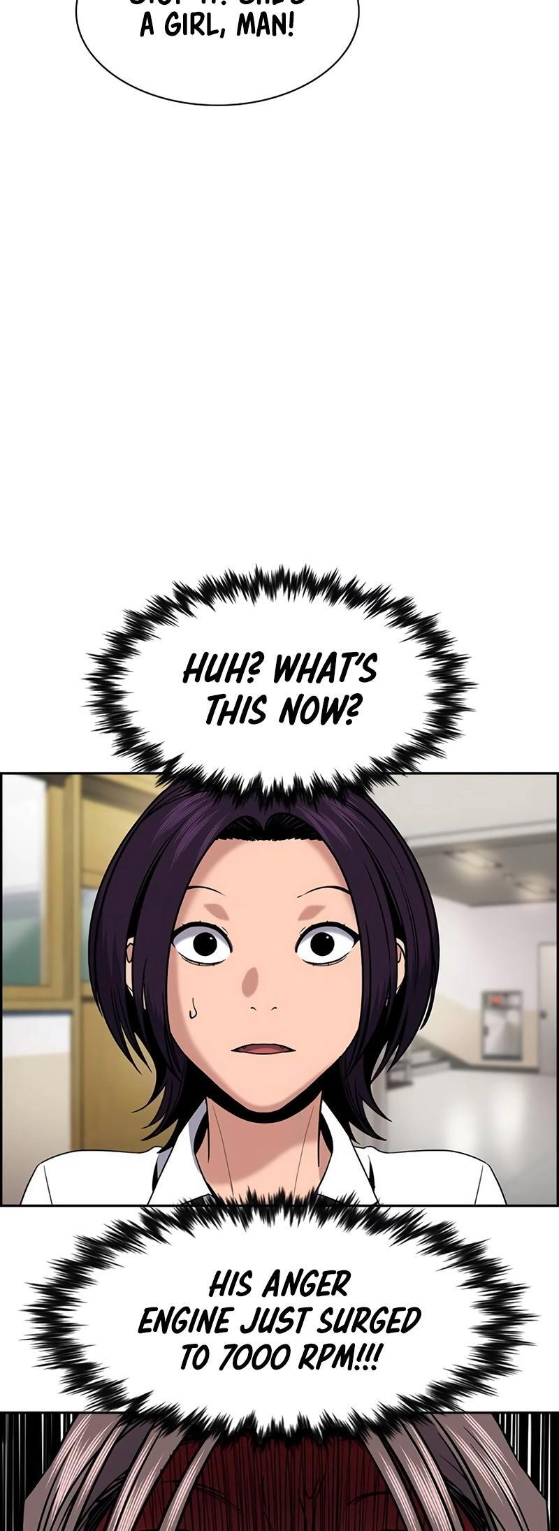 Read Get Schooled Manga Online