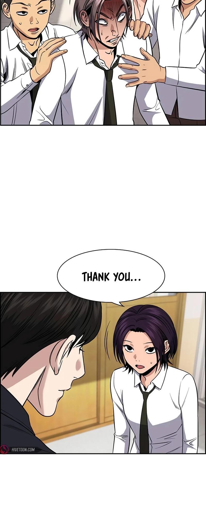 Read Get Schooled Manga Online