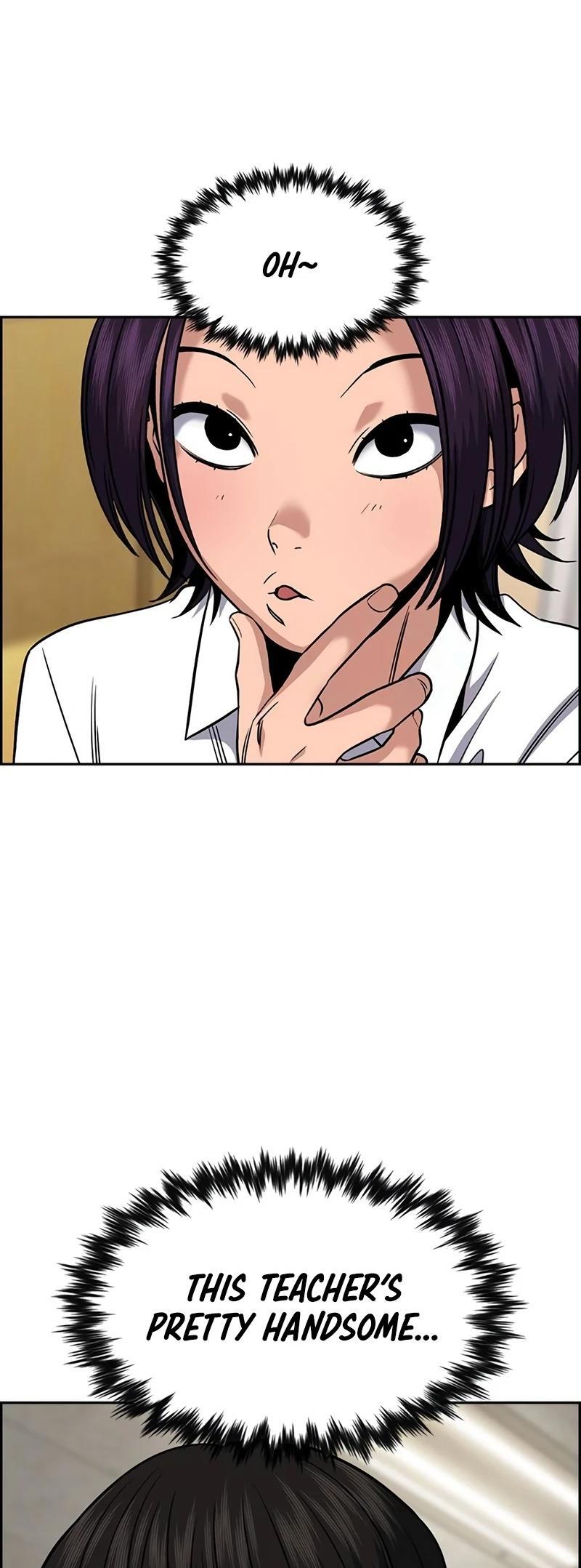 Read Get Schooled Manga Online