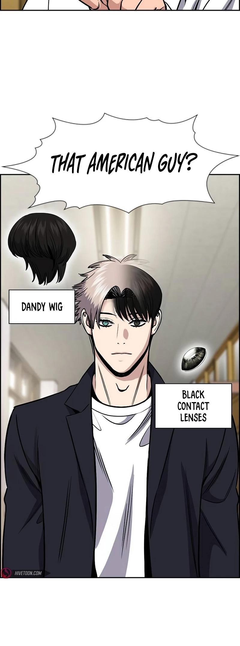 Read Get Schooled Manga Online