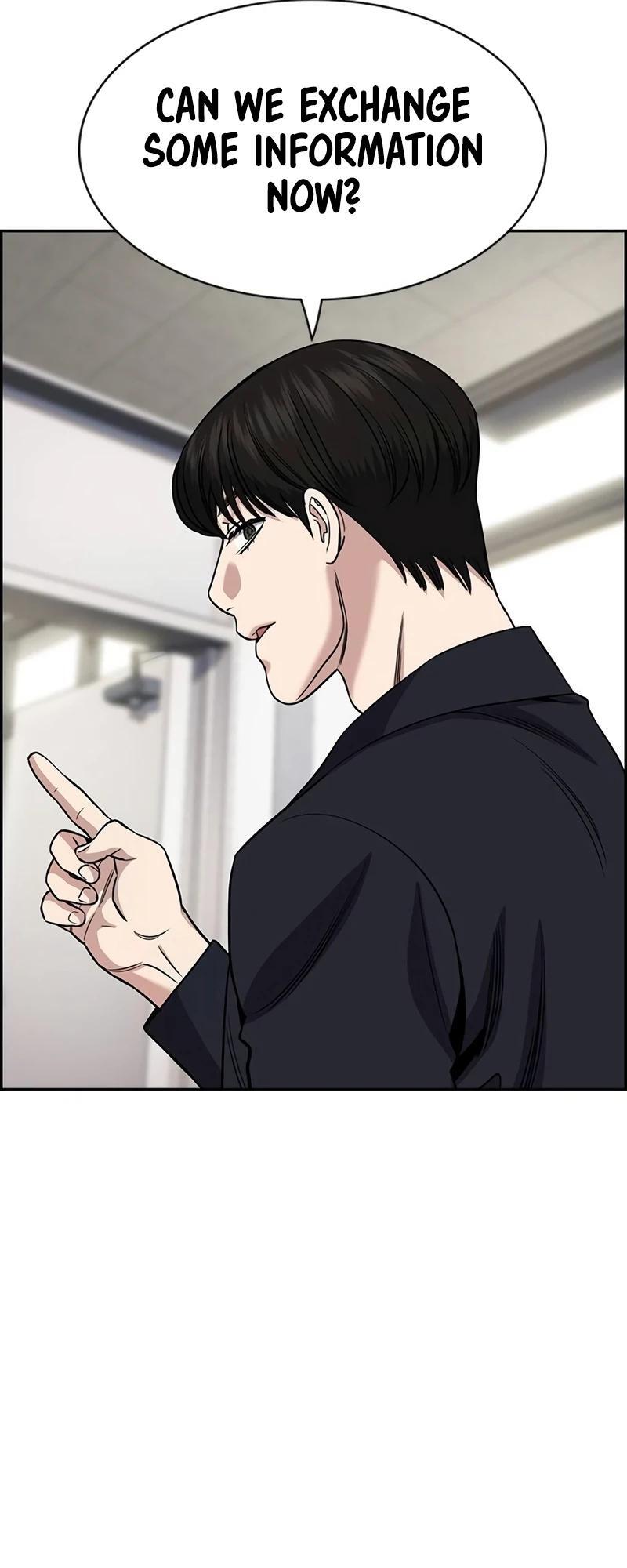 Read Get Schooled Manga Online