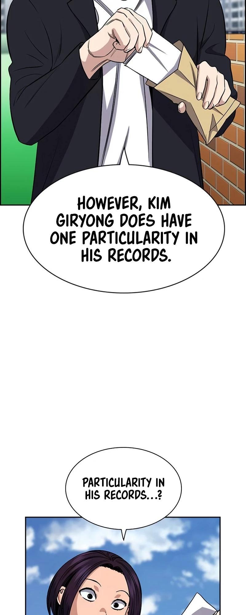 Read Get Schooled Manga Online