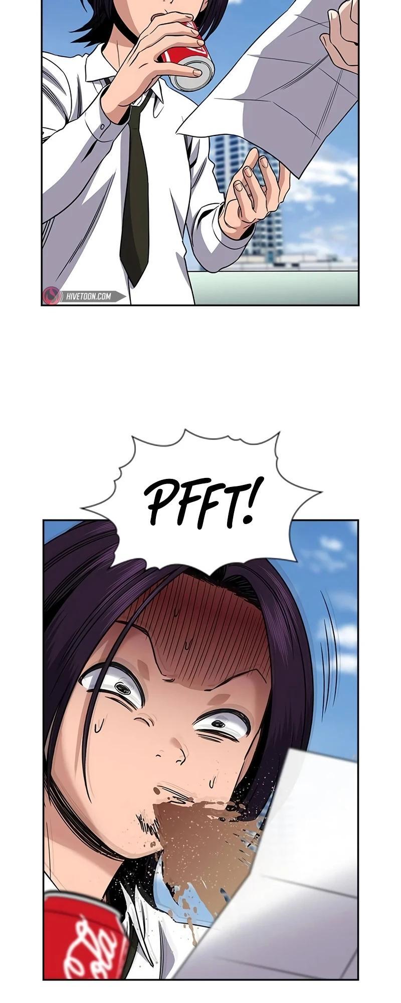 Read Get Schooled Manga Online