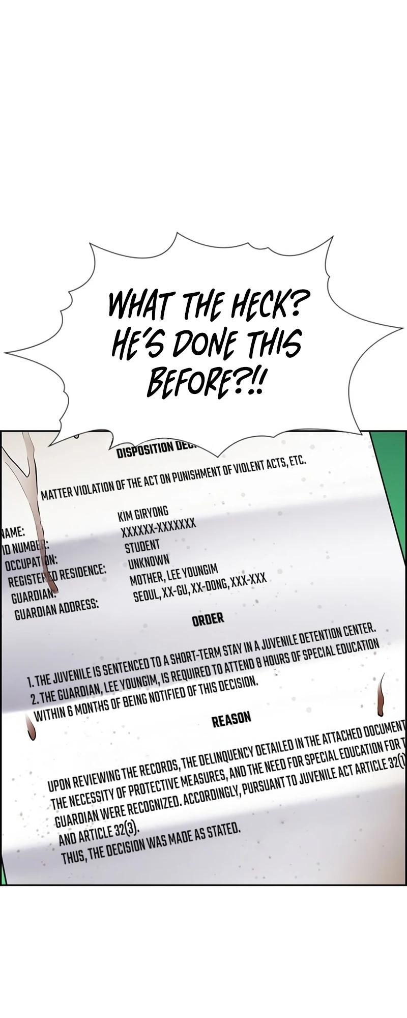 Read Get Schooled Manga Online