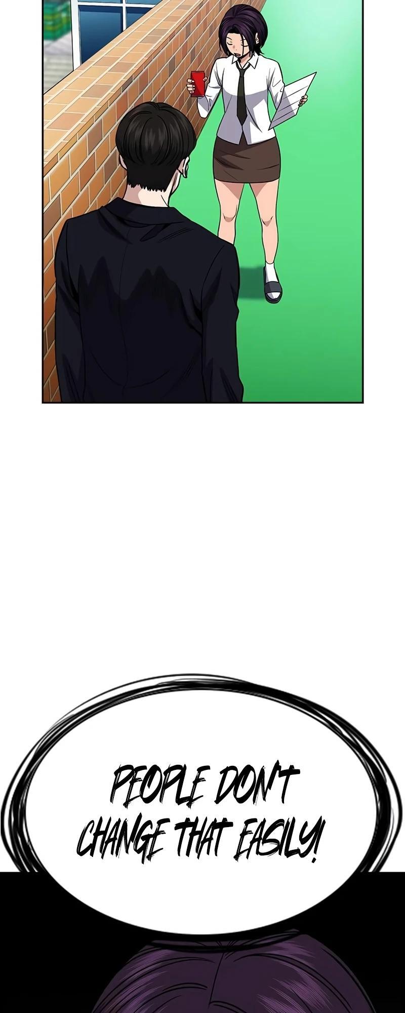 Read Get Schooled Manga Online