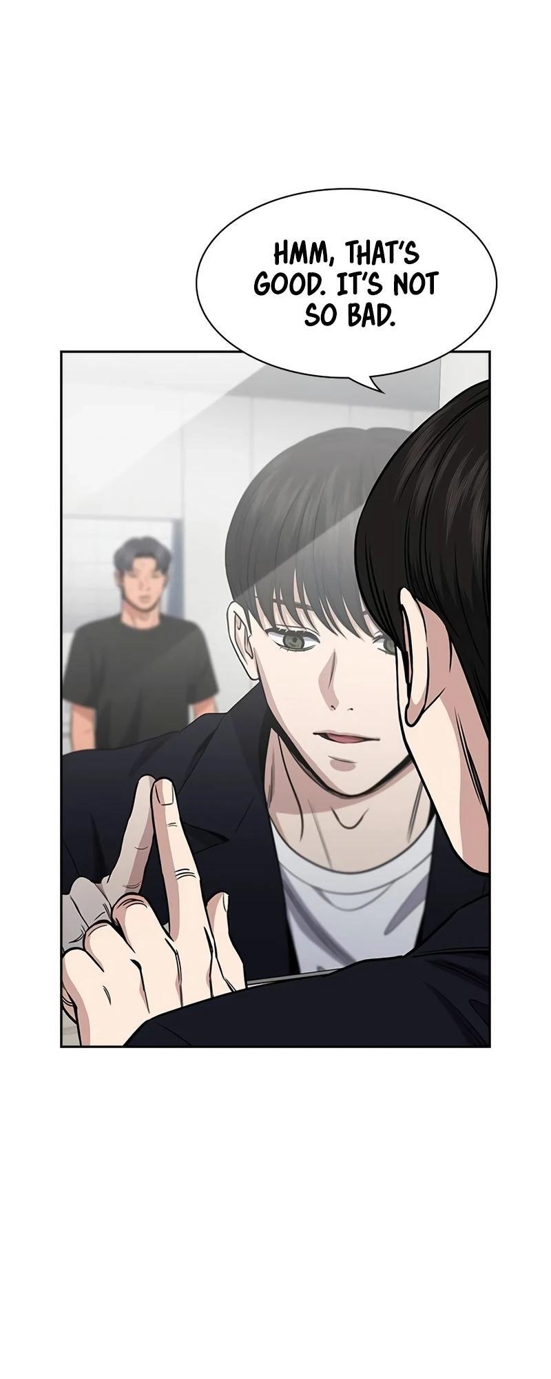 Read Get Schooled Manga Online
