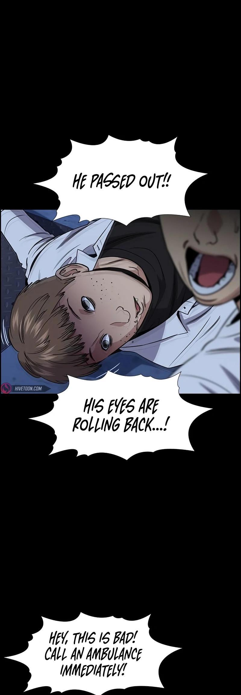 Read Get Schooled Manga Online
