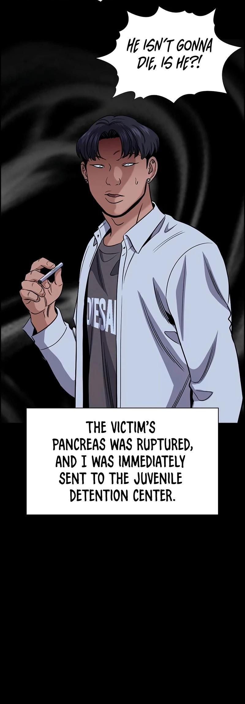 Read Get Schooled Manga Online