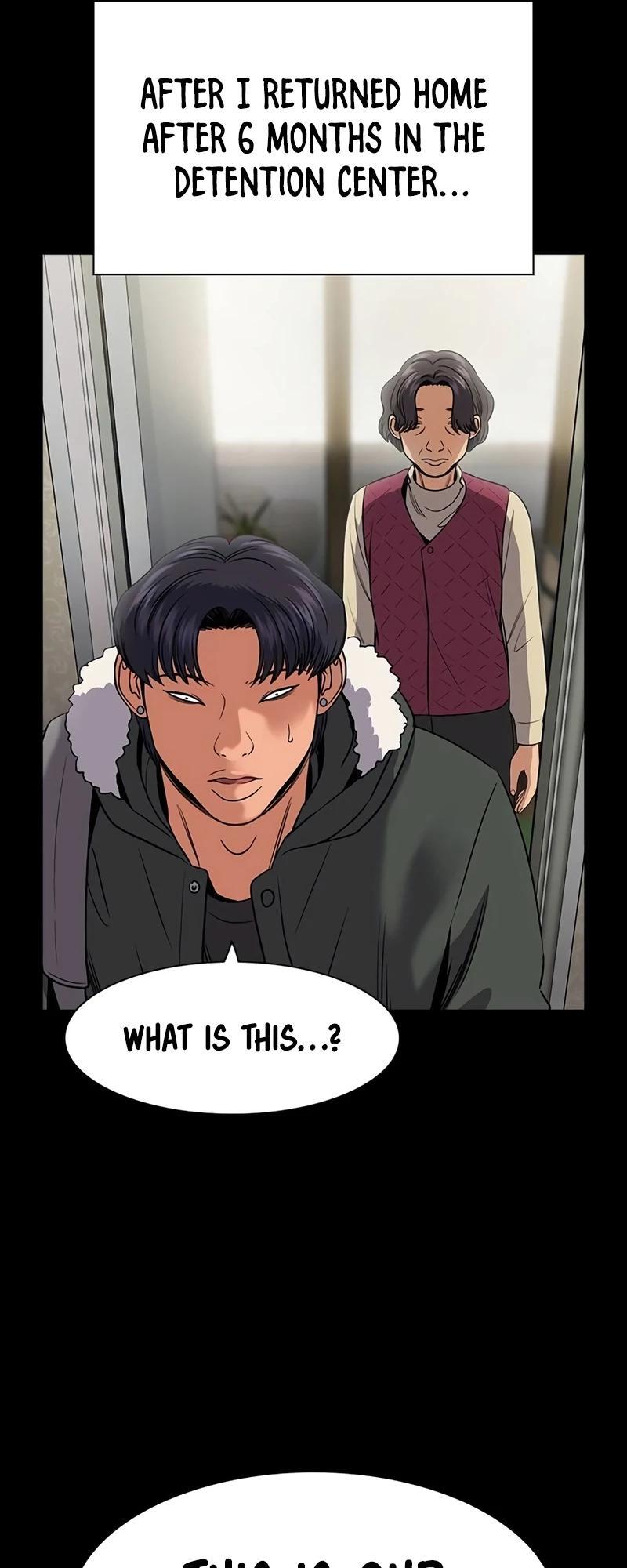 Read Get Schooled Manga Online