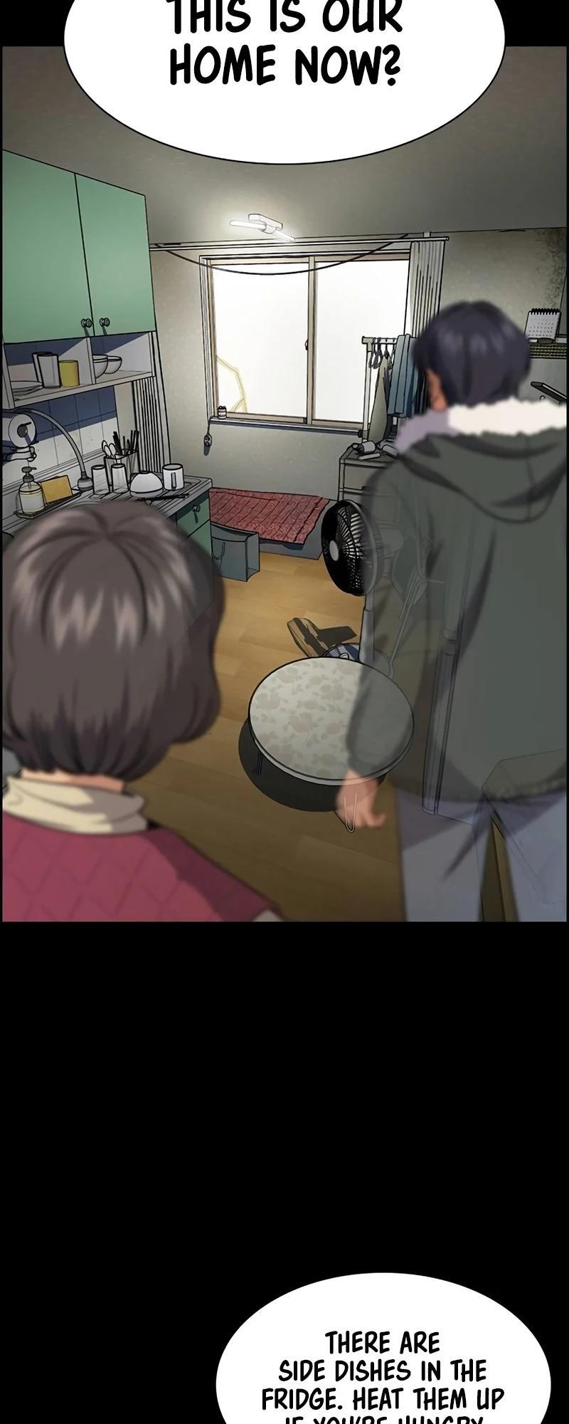 Read Get Schooled Manga Online
