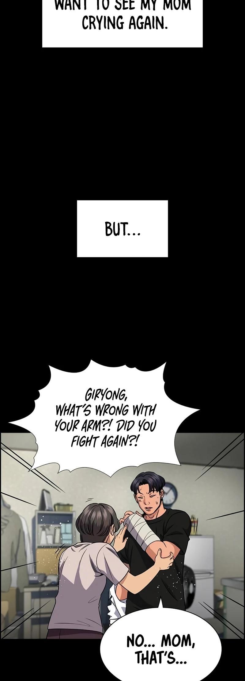 Read Get Schooled Manga Online