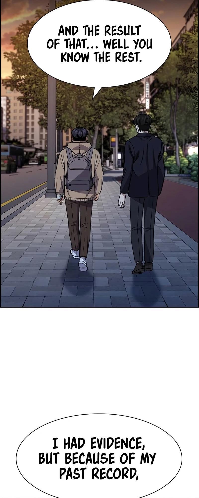 Read Get Schooled Manga Online