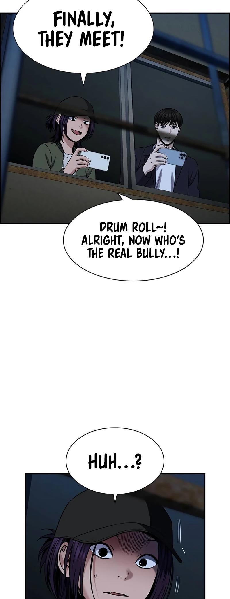 Read Get Schooled Manga Online