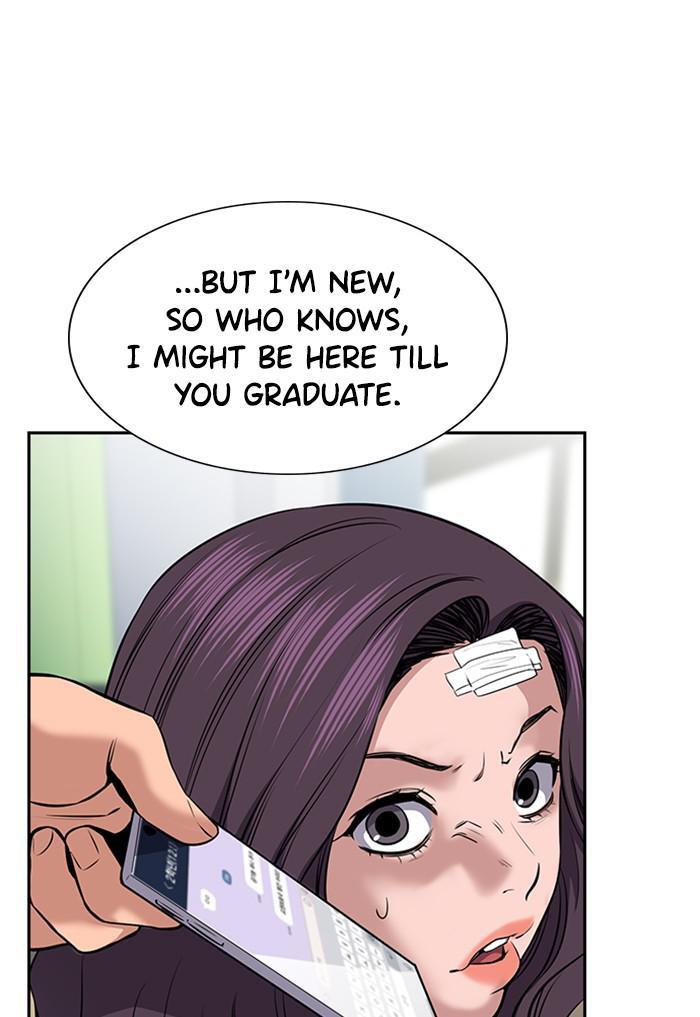 Read Get Schooled Manga Online