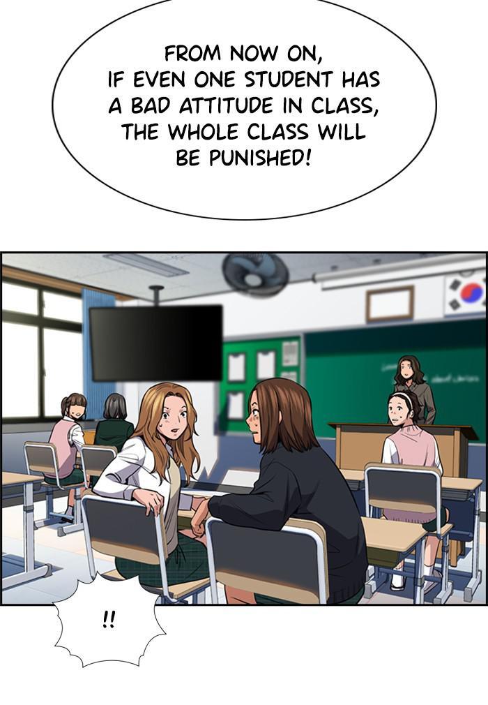 Read Get Schooled Manga Online
