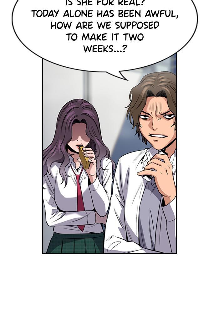 Read Get Schooled Manga Online