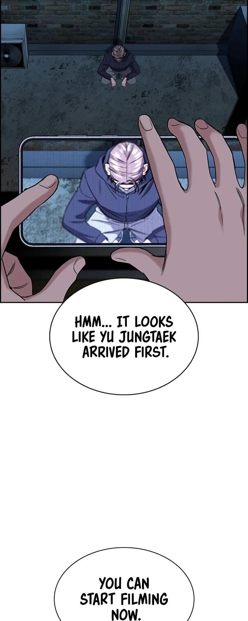 Read Get Schooled Manga Online