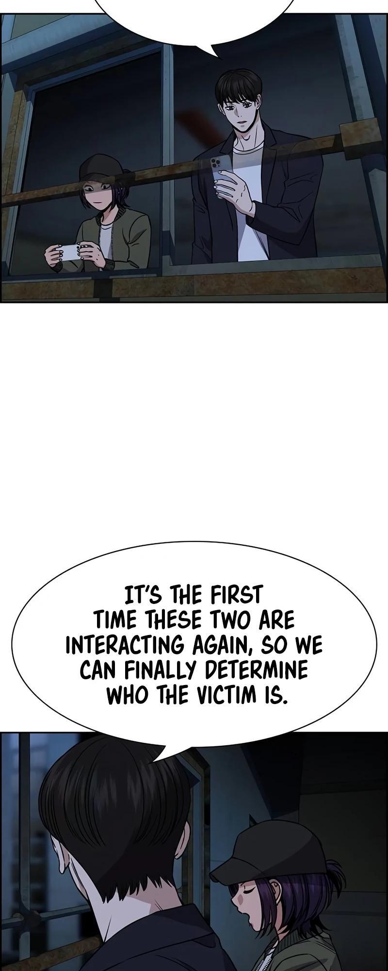 Read Get Schooled Manga Online