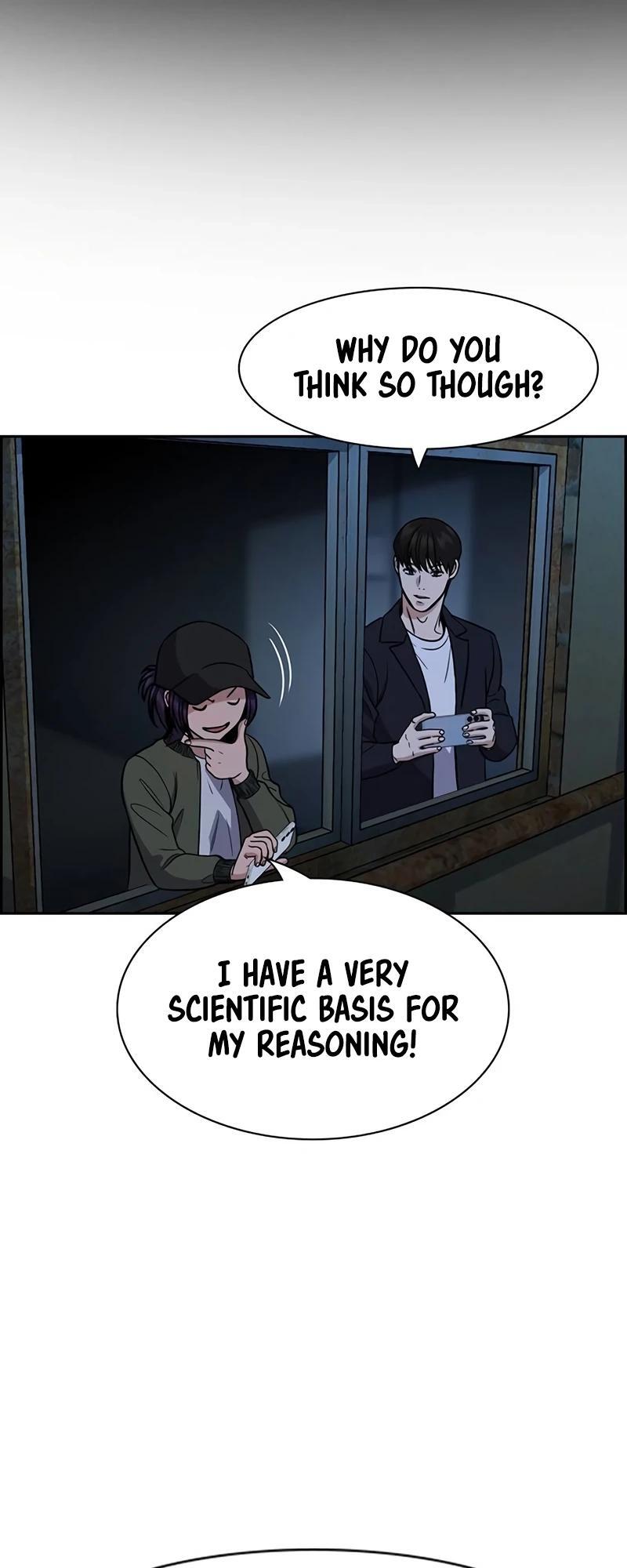 Read Get Schooled Manga Online