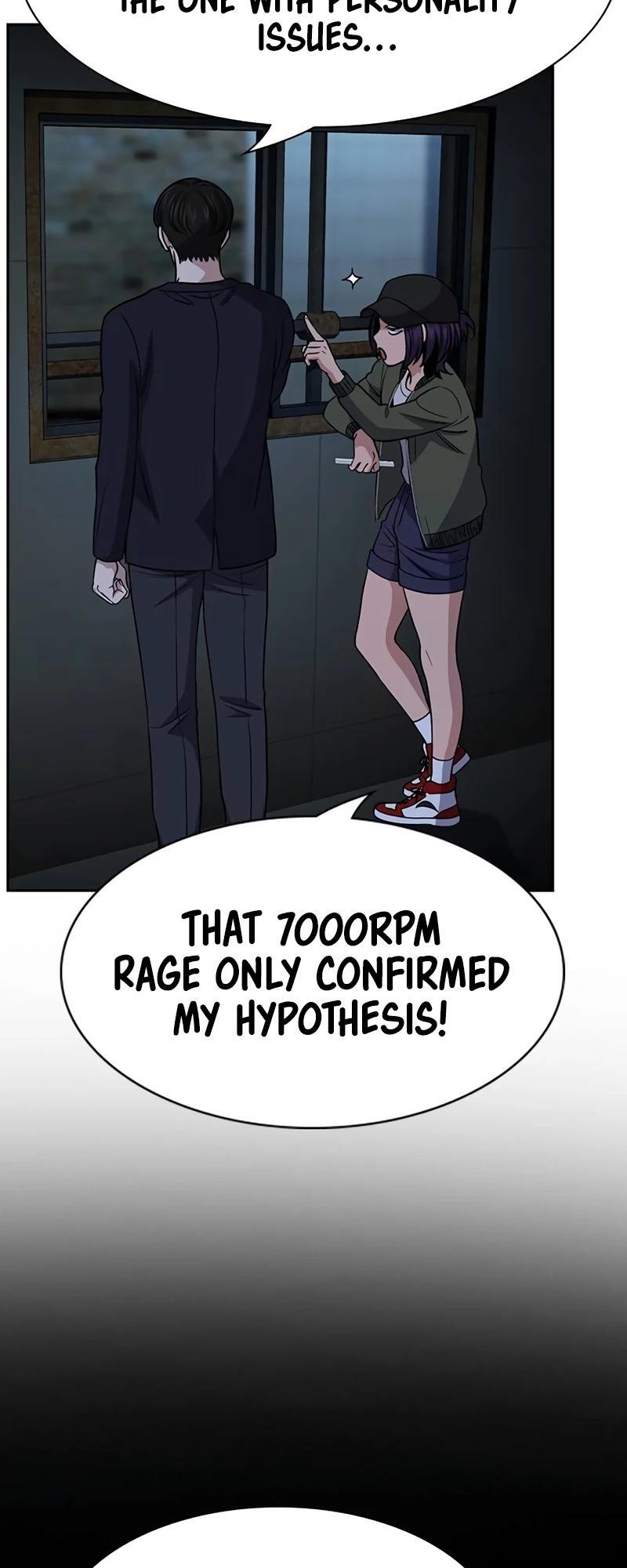 Read Get Schooled Manga Online