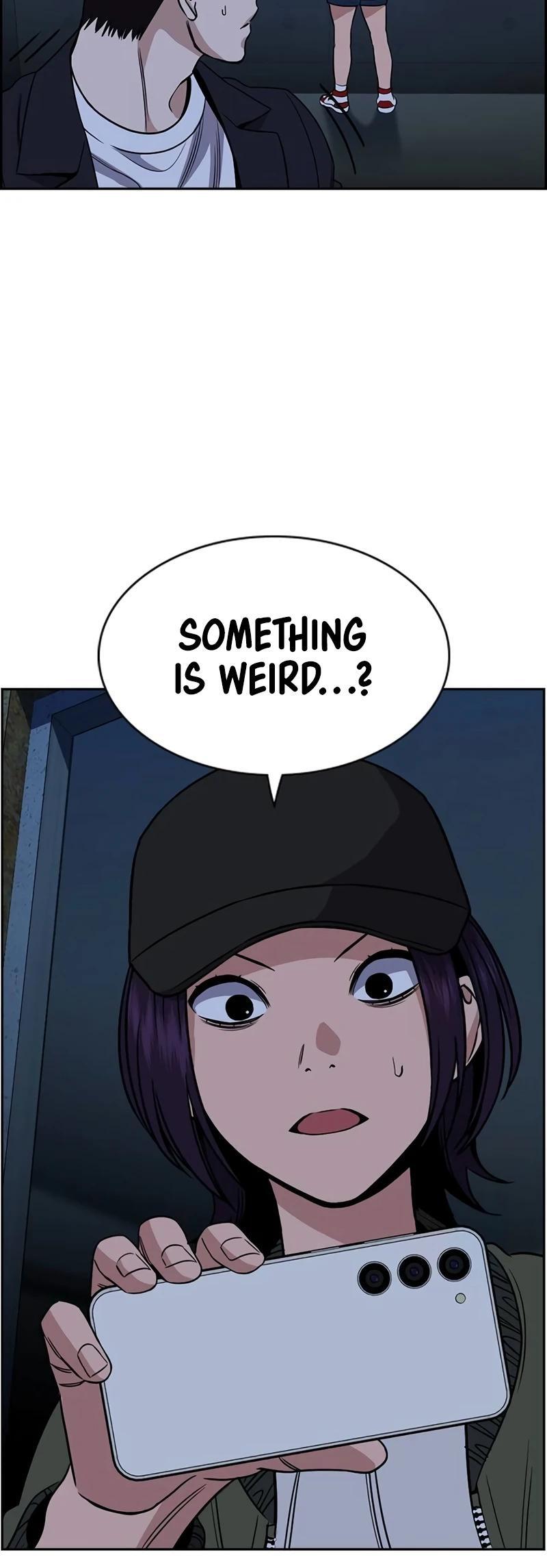 Read Get Schooled Manga Online