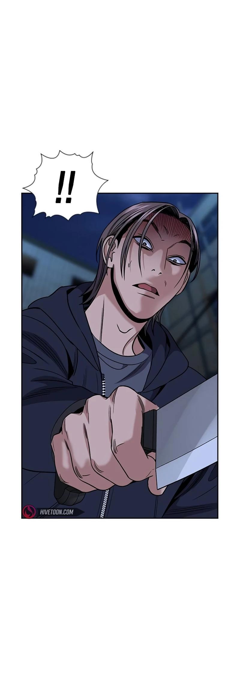 Read Get Schooled Manga Online