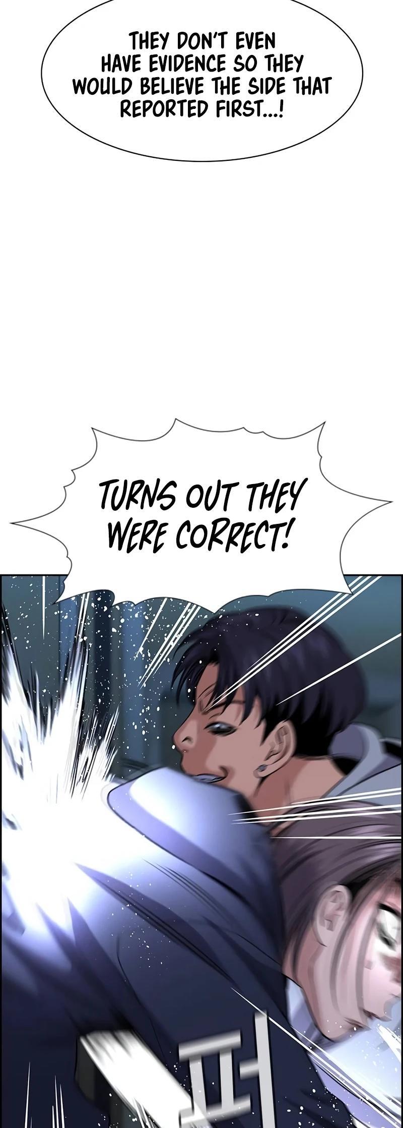Read Get Schooled Manga Online