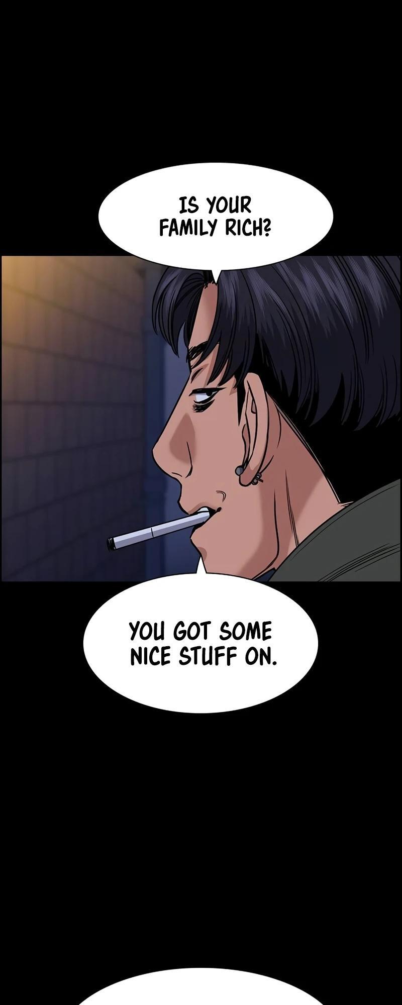 Read Get Schooled Manga Online