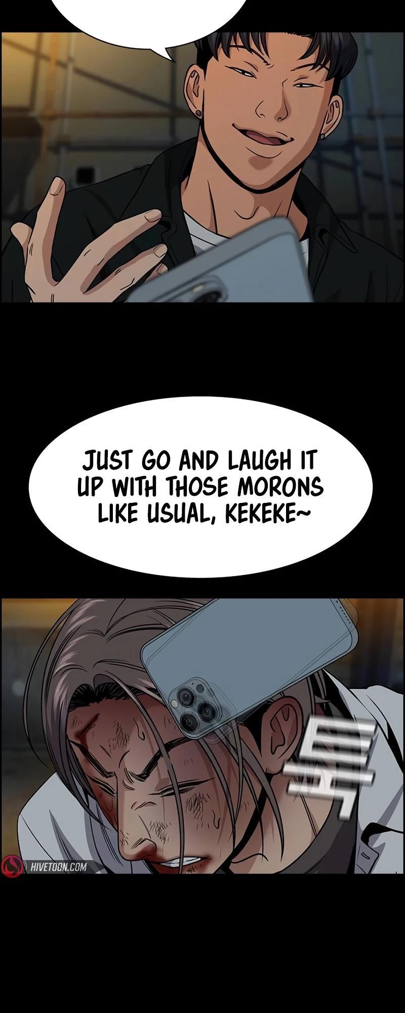 Read Get Schooled Manga Online