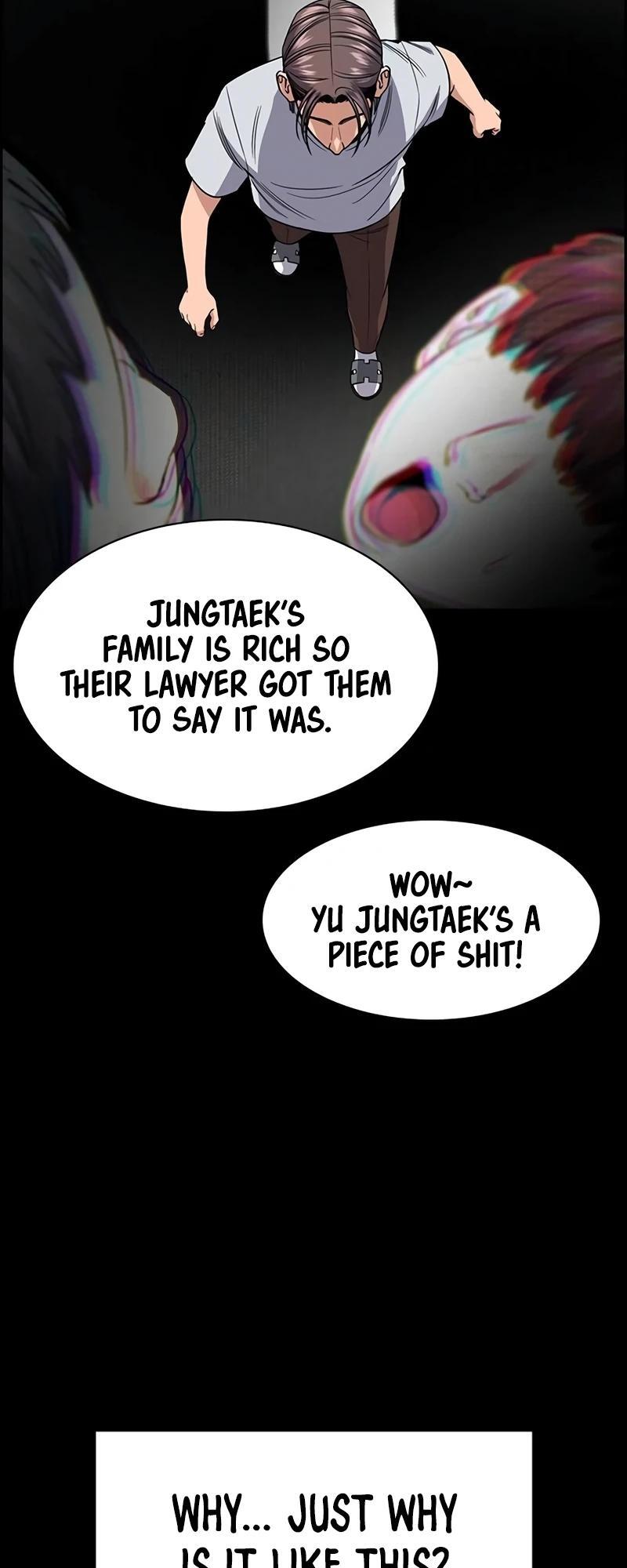 Read Get Schooled Manga Online
