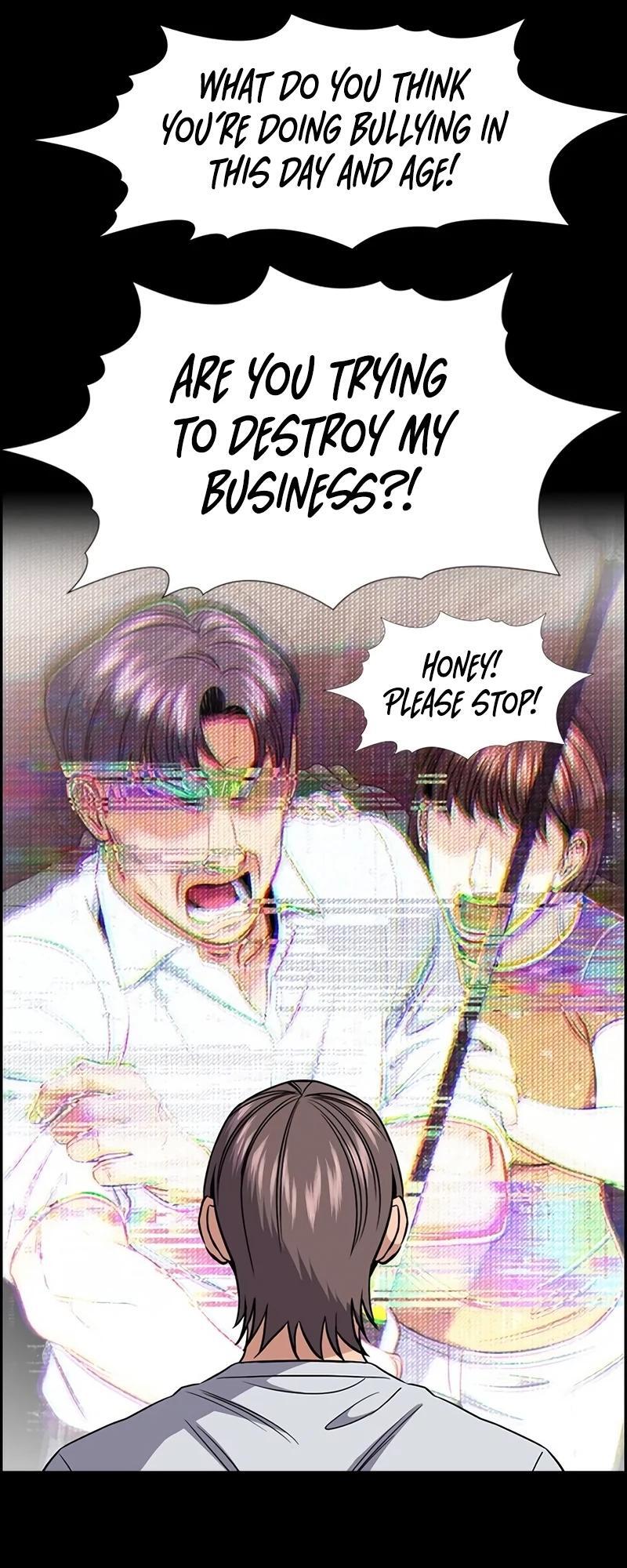 Read Get Schooled Manga Online