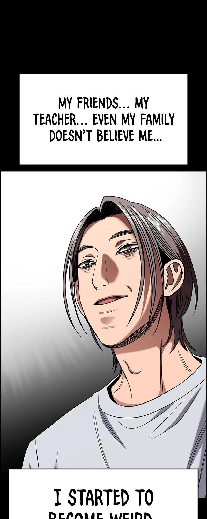Read Get Schooled Manga Online