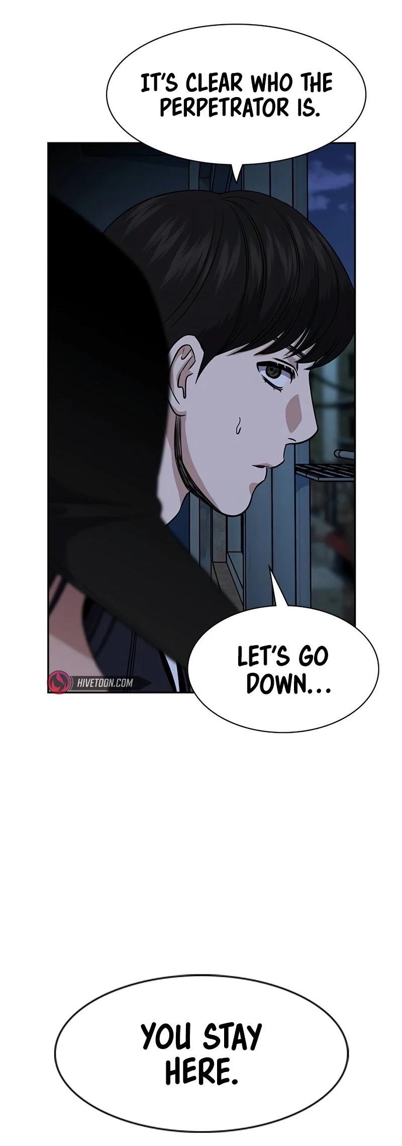 Read Get Schooled Manga Online