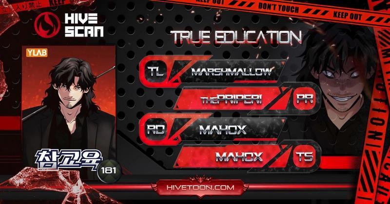 Read Get Schooled Manga Online
