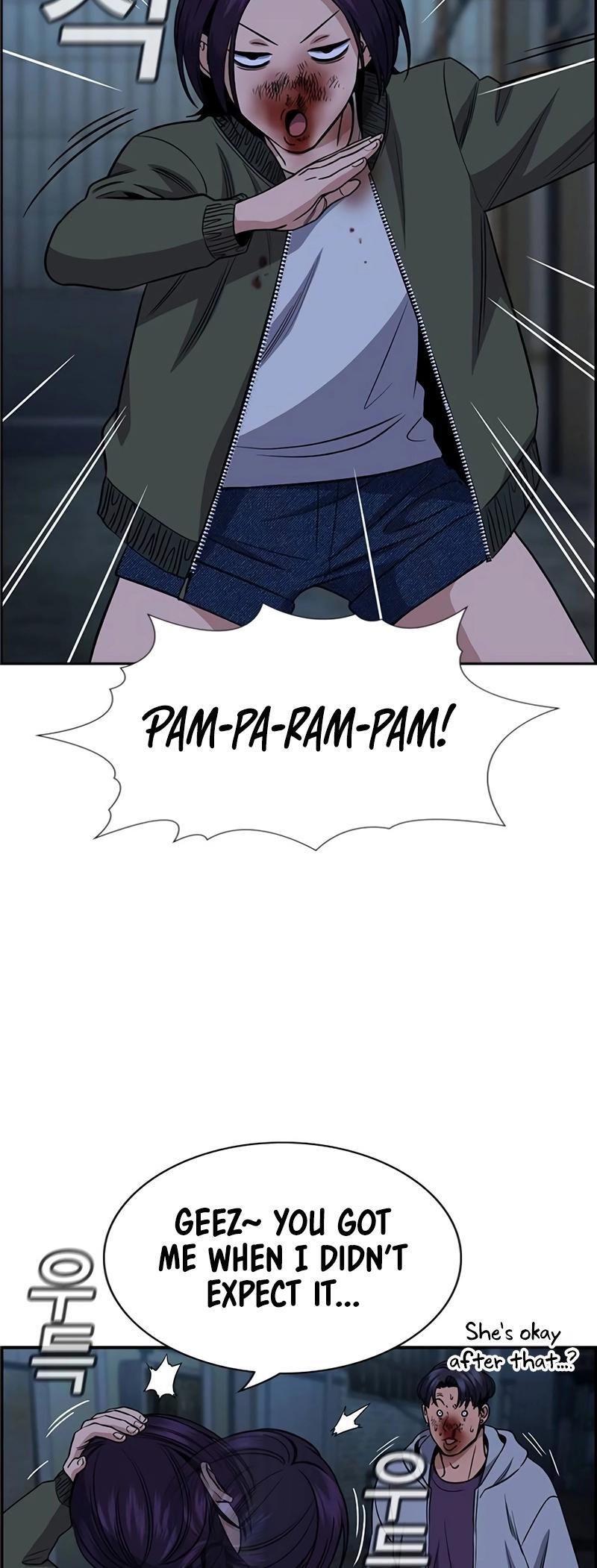 Read Get Schooled Manga Online