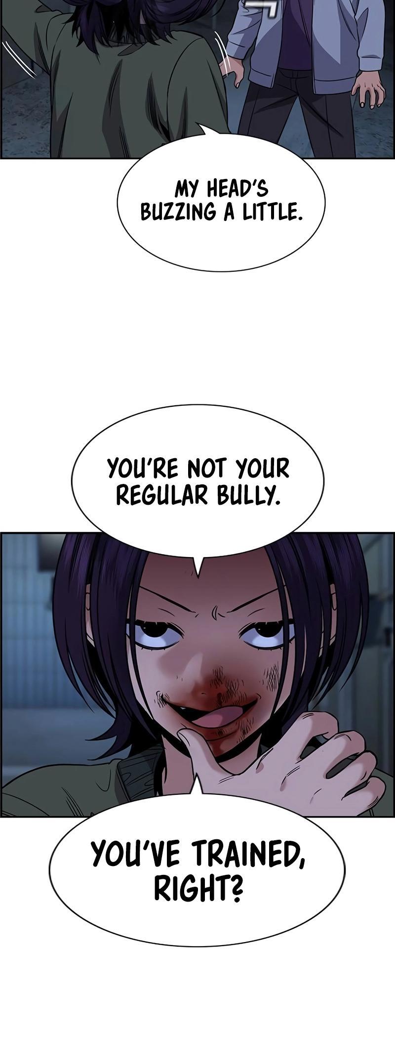 Read Get Schooled Manga Online