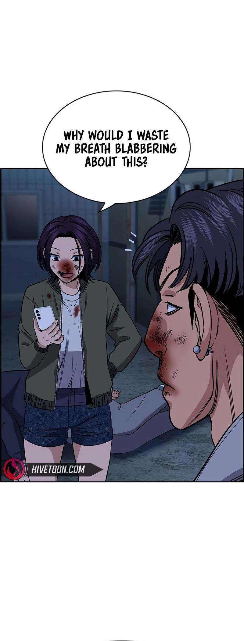 Read Get Schooled Manga Online